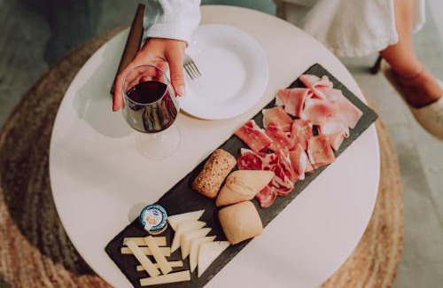 Spoleto Hotel | Aurora Boutique Hotel & Private SPA