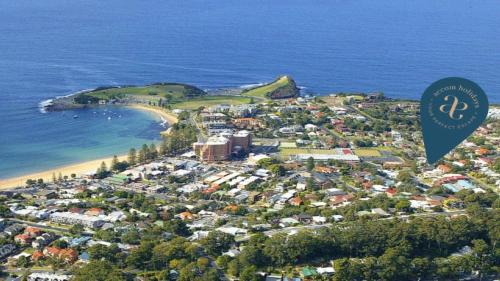Terrigal Casa | Aurora Cabarita Close To Beach, Shops, Cafes Accom Holidays