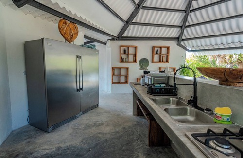 Las Lajas Casa | Aurora: Coronado, Private Paradise in Coronado Pool, Garden & Sun Terrace