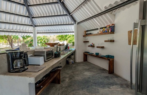Las Lajas Casa | Aurora: Coronado, Private Paradise in Coronado Pool, Garden & Sun Terrace