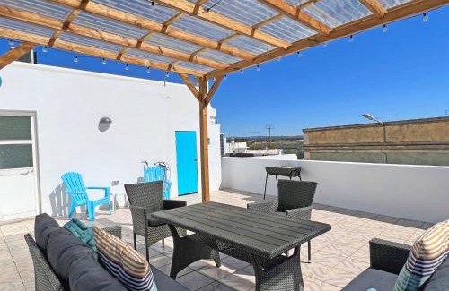 Fuseta Casa | Aurora da Fuzeta - Casa de Férias by Junto ao Mar