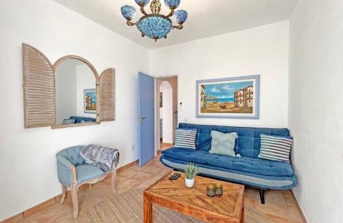 Fuseta Casa | Aurora da Fuzeta - Casa de Férias by Junto ao Mar