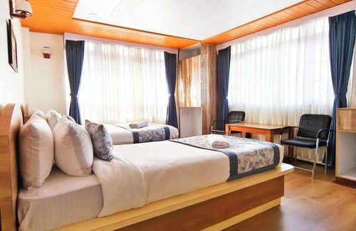 Darjeeling Hotel | Aurora Darjeeling Grand