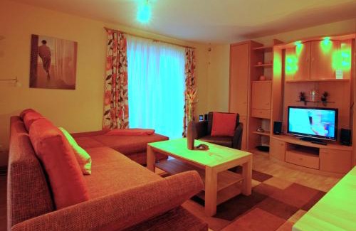Am Schwarzen Busch Apartamento | Aurora