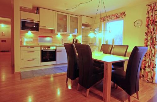 Am Schwarzen Busch Apartamento | Aurora