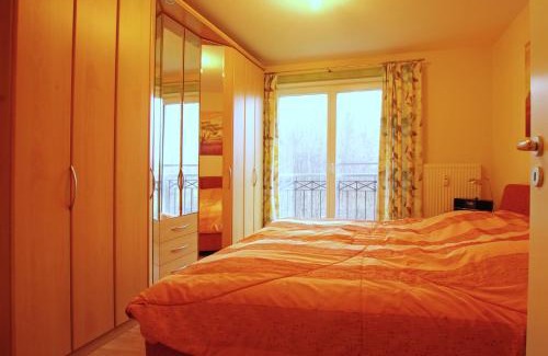 Am Schwarzen Busch Apartamento | Aurora