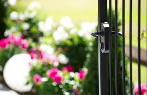 Brand Apartamento | Aurora double room with garden view - Hotel Garni Tannleger