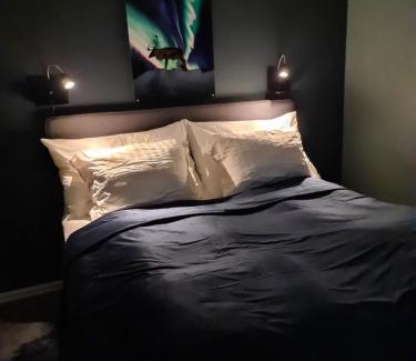 Lyngen Apartamento | Aurora Dream