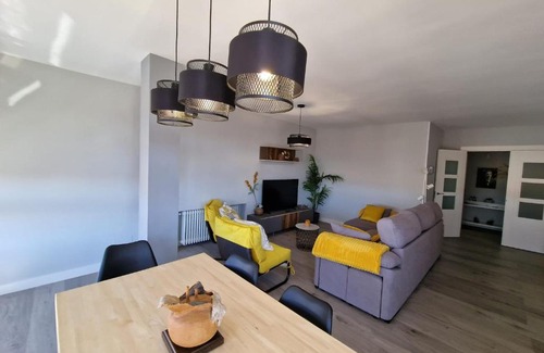Ávila Casa | Aurora