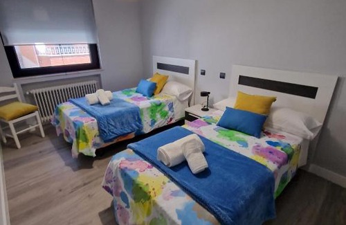 Ávila Casa | Aurora