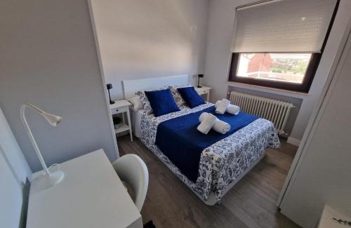 Ávila Casa | Aurora