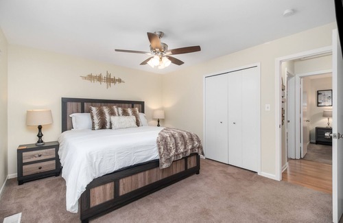 Aurora Casa | Aurora FHS Rental - Lehnertz