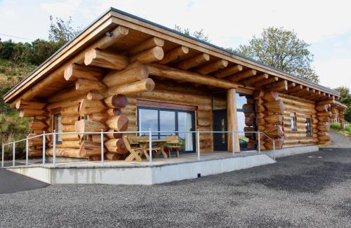 Bushmills Cabina | Aurora