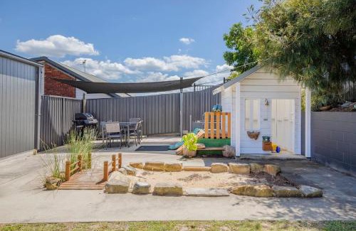 Caves Beach Casa | Aurora Grove - A Familly Retreat at Caves Beach