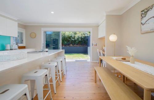 Caves Beach Casa | Aurora Grove - A Familly Retreat at Caves Beach