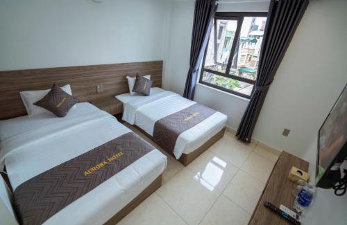 Ha Long Hotel | Aurora halong