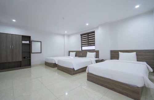 Ha Long Hotel | Aurora halong