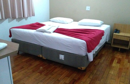 Campos Elisios Hotel | Aurora Hotel