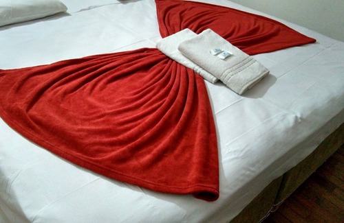Campos Elisios Hotel | Aurora Hotel