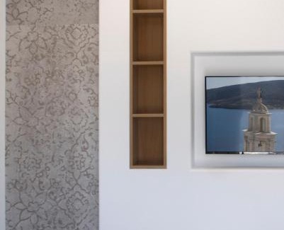 Astypalaia Apartamento | Aurora House Astypalea B