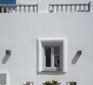 Astypalaia Apartamento | Aurora House Astypalea B