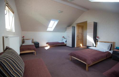 Gratiskes Apartamento | Aurora houses