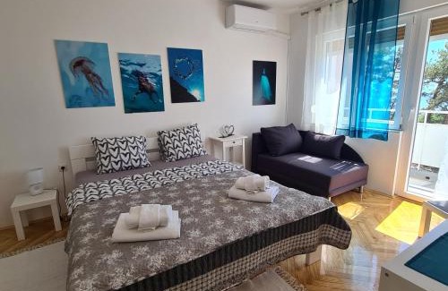 Rijeka Apartamento | Aurora