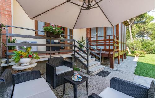 Rigutini Apartamento | Aurora