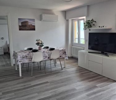 Sala Comacina Casa | Aurora Lake Apartment