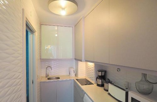 Santo Estevao Apartamento | Aurora - Lissabon Altstadt