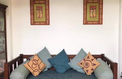 Unawatuna Hotel | Aurora