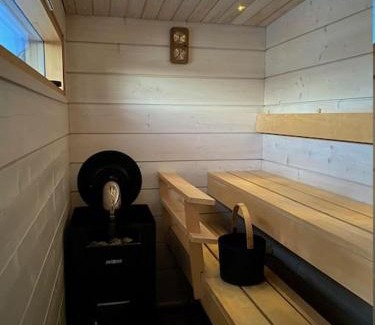Balsfjord Apartamento | Aurora Lodge Retreat