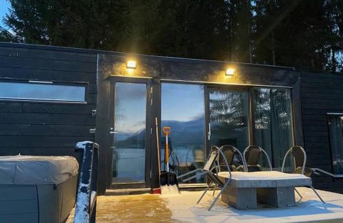Balsfjord Apartamento | Aurora Lodge Retreat