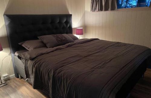 Balsfjord Apartamento | Aurora Lodge Retreat