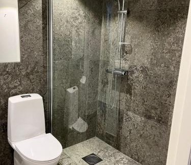 Vaxjo Apartamento | Aurora Luxe Apartment