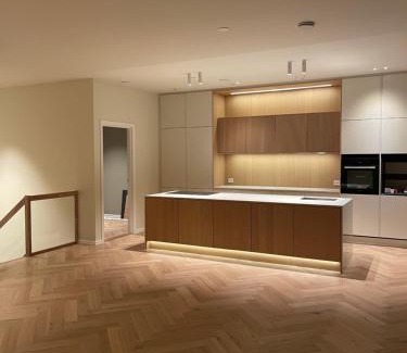 Tromso Apartamento | Aurora Mansion
