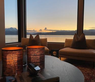 Tromso Apartamento | Aurora Mansion