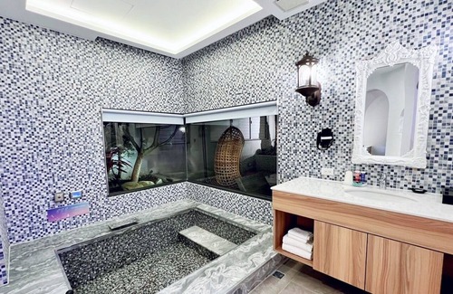 Beitun District Hotel | Aurora Motel