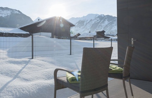 Kaprun Chalet De Esquí | Aurora Mountain Chalet by we rent