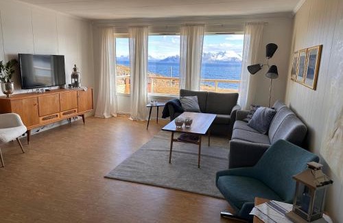 Karlsy Casa | Aurora Mountain & Ocean House
