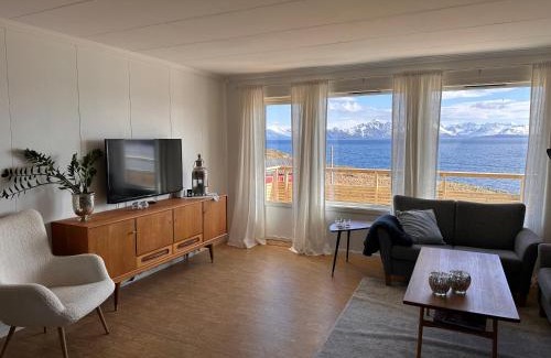 Karlsy Casa | Aurora Mountain & Ocean House