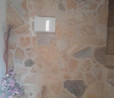 Úbeda Apartamento | Aurora Nazaret