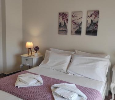 Gaios Apartamento | Aurora nest