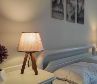 Gaios Apartamento | Aurora nest