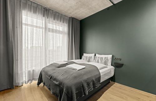 Reykjavik Apartamento | Aurora Nooks by Heimaleiga