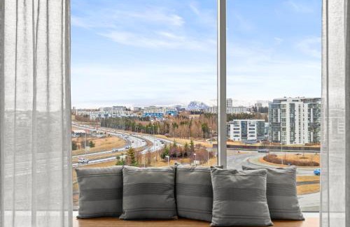 Reykjavik Apartamento | Aurora Nooks by Heimaleiga