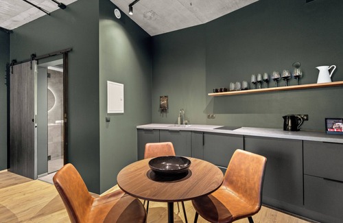 Reykjavik Apartamento | Aurora Nooks