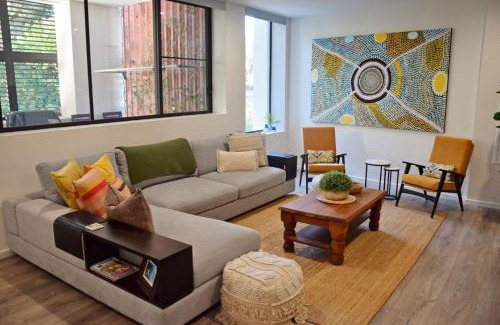 South West Rocks Apartamento | Aurora on Gregory