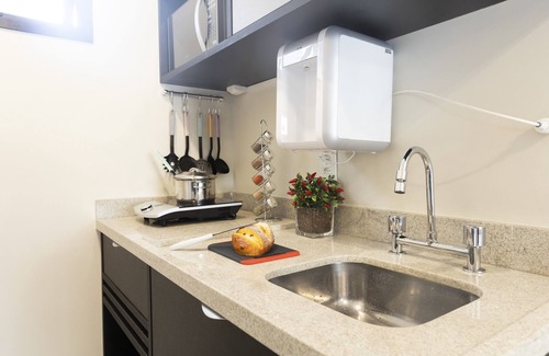 Republica Apartamento | Aurora Paulistana