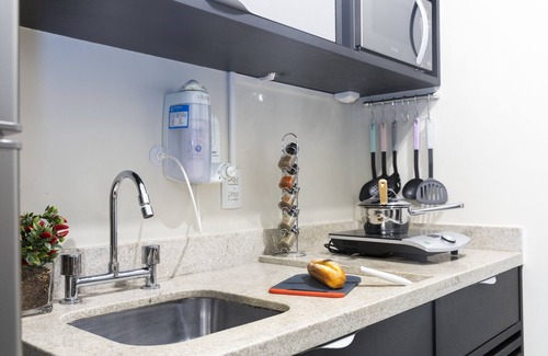 Republica Apartamento | Aurora Paulistana